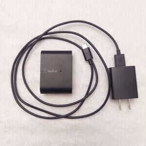 Belkin SoundForm™ Connect Audio Adapter with AirPlay 2